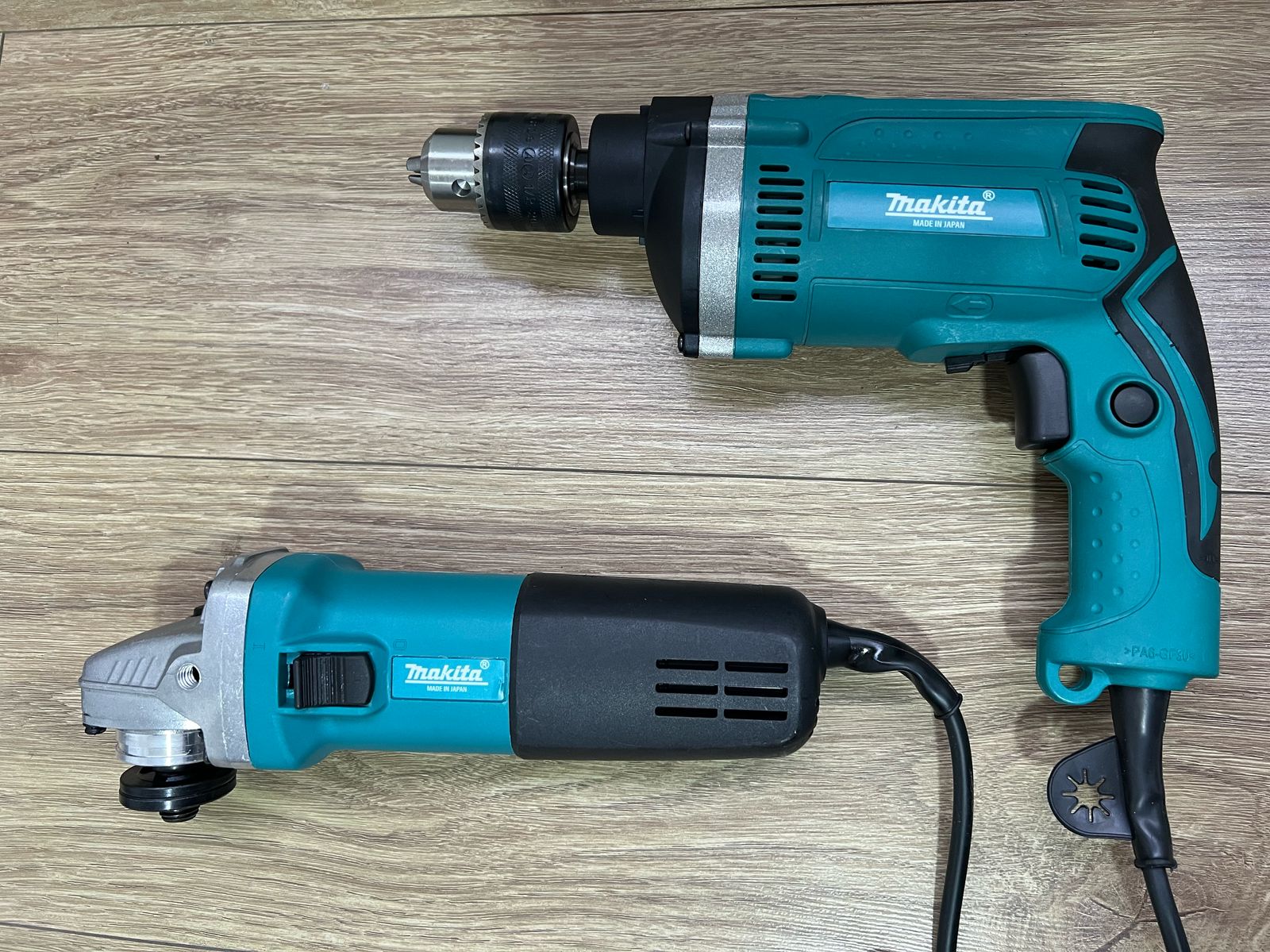 COMBO MK + LLAVE 48 EN 1